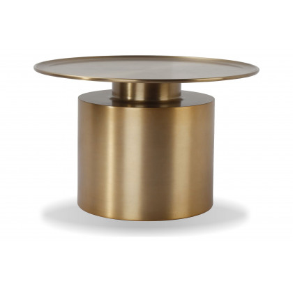 Mobital - Rook Round Coffee Table