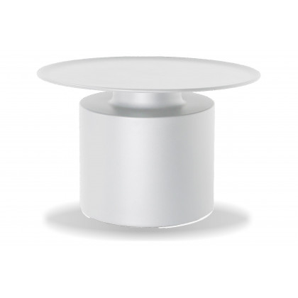 Mobital - Rook Round Coffee Table