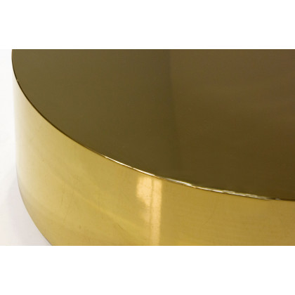 Mobital - Sphere Round Coffee Table