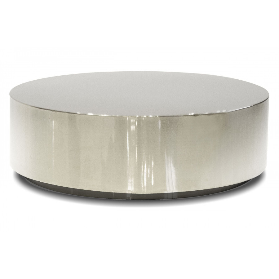 Mobital - Sphere Round Coffee Table