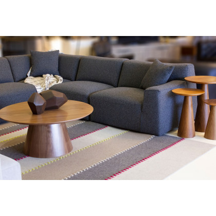 Mobital - Tower Round Coffee Table