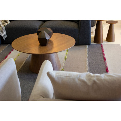 Mobital - Tower Round Coffee Table