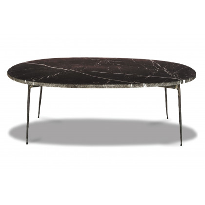 Mobital - Tuk Tuk Oval Coffee Table