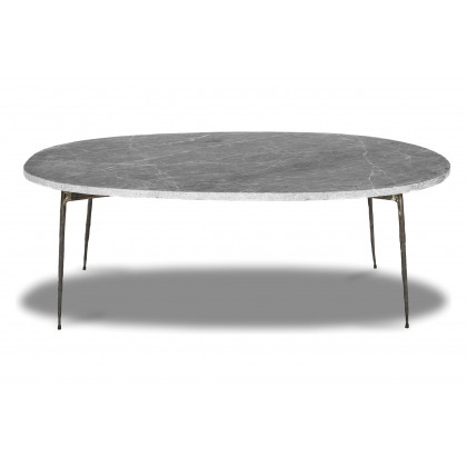 Mobital - Tuk Tuk Oval Coffee Table