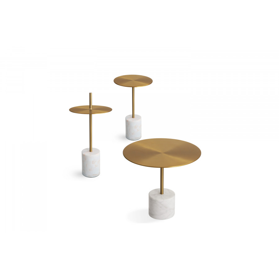 Mobital - Circulo End Table