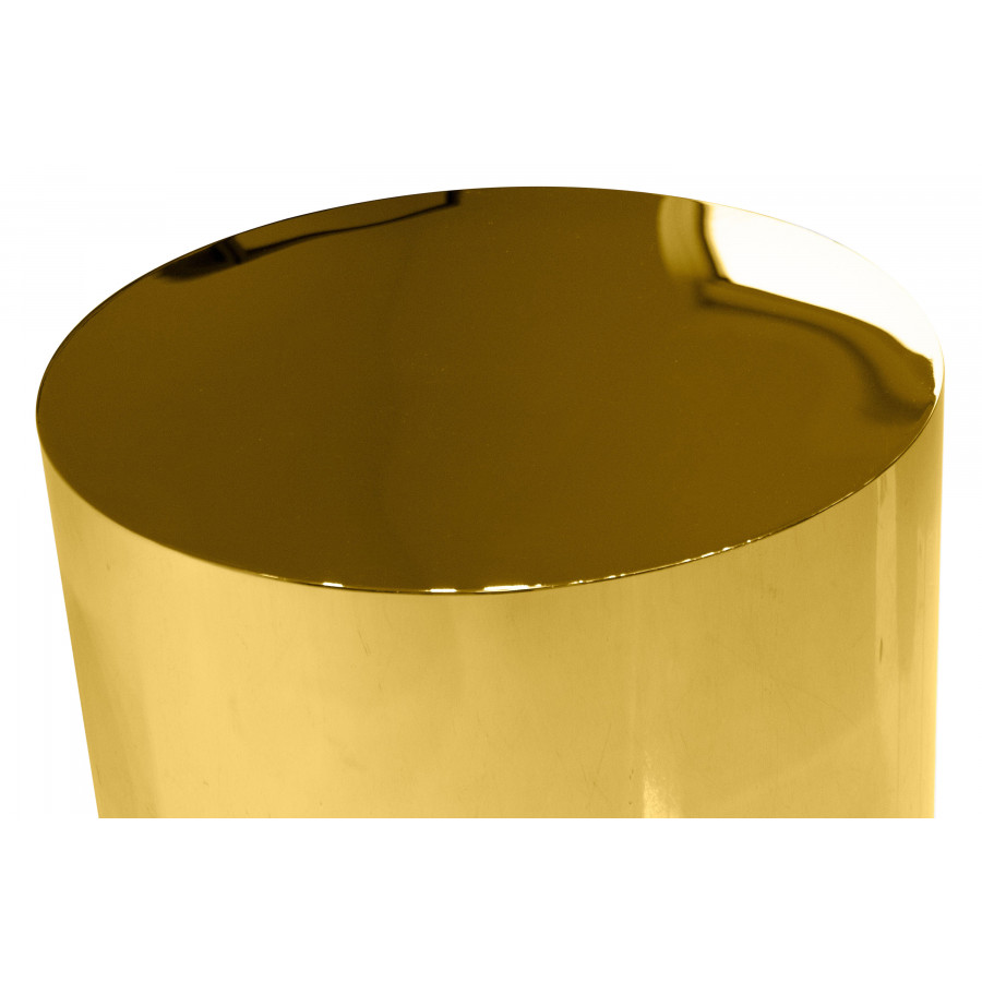 Mobital - Sphere Round End Table