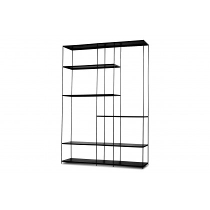 Mobital - Etta Large Bookshelf