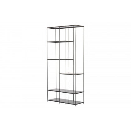 Mobital - Etta Large Bookshelf