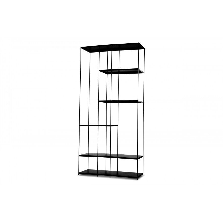 Mobital - Etta Large Bookshelf