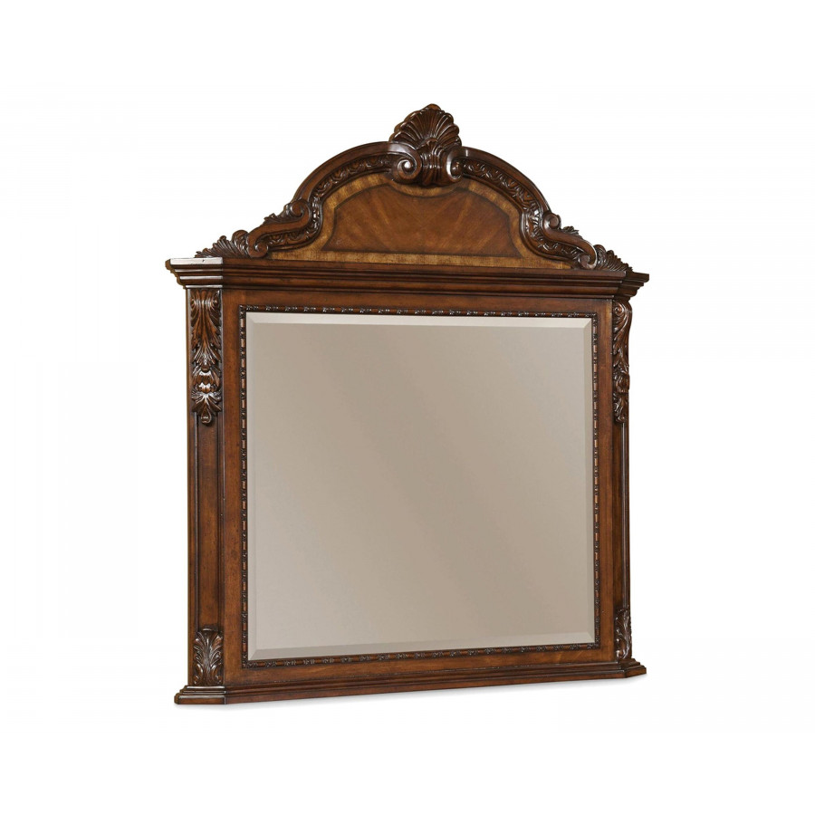A.R.T. - Old World Landscape Mirror