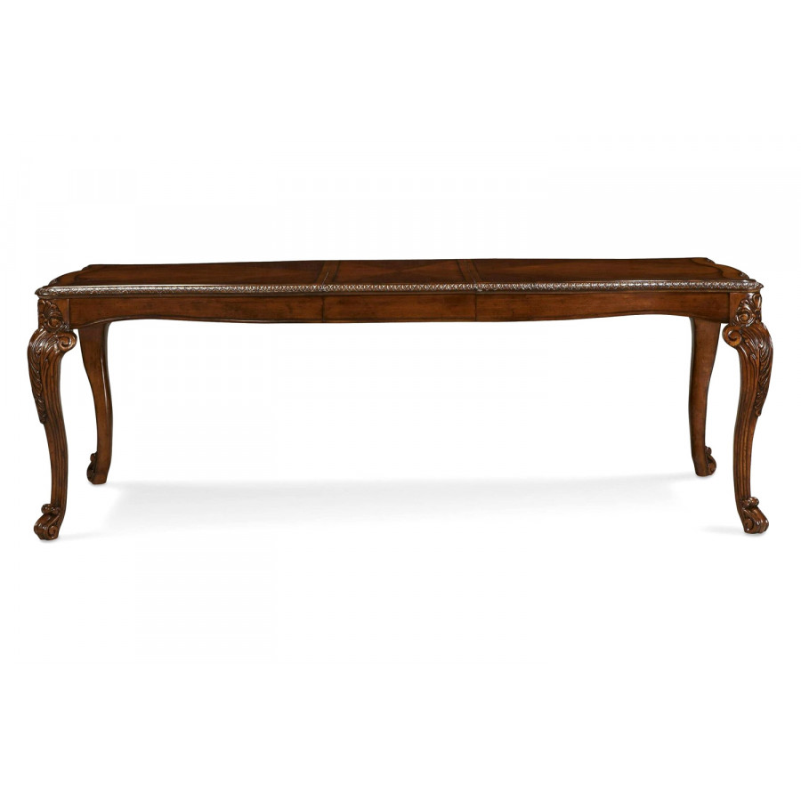 A.R.T. - Old World Leg Dining Table