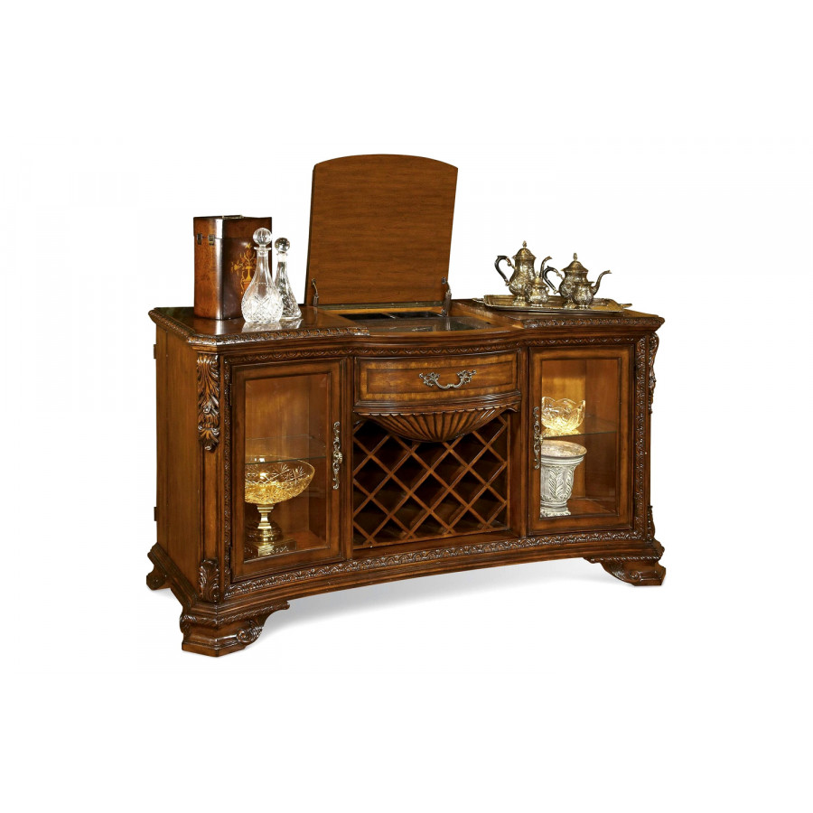 A.R.T. - Old World Wine and Cheese Buffet