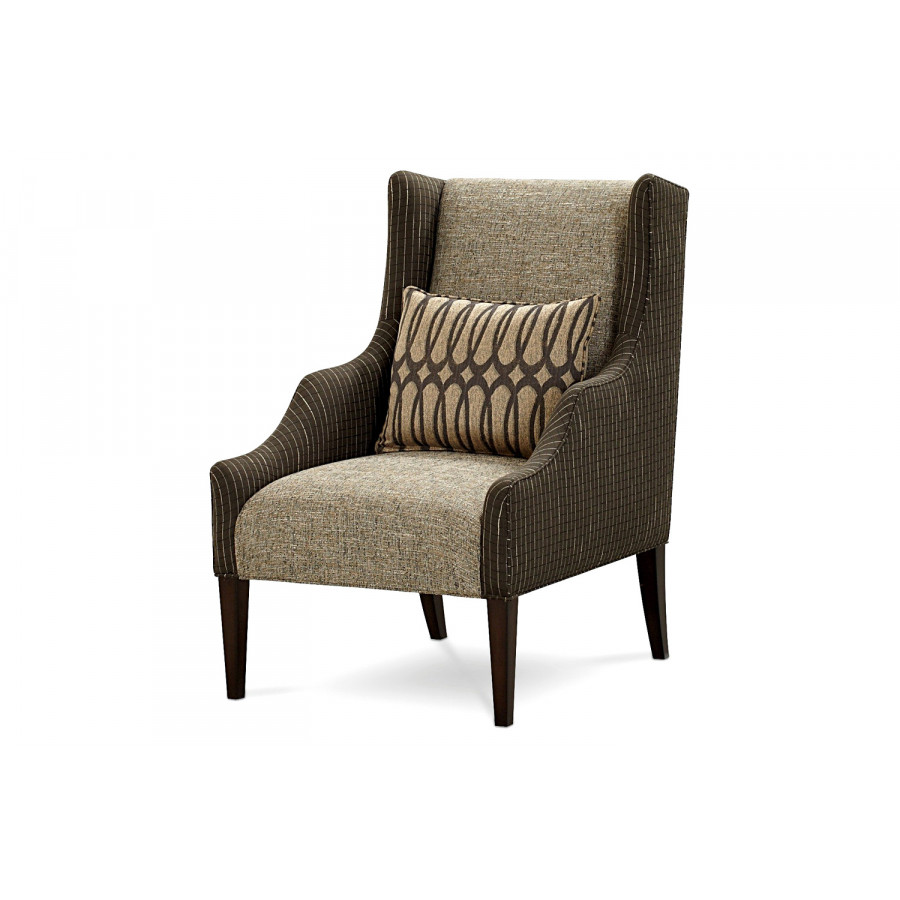 A.R.T. - Harper Wing Chair