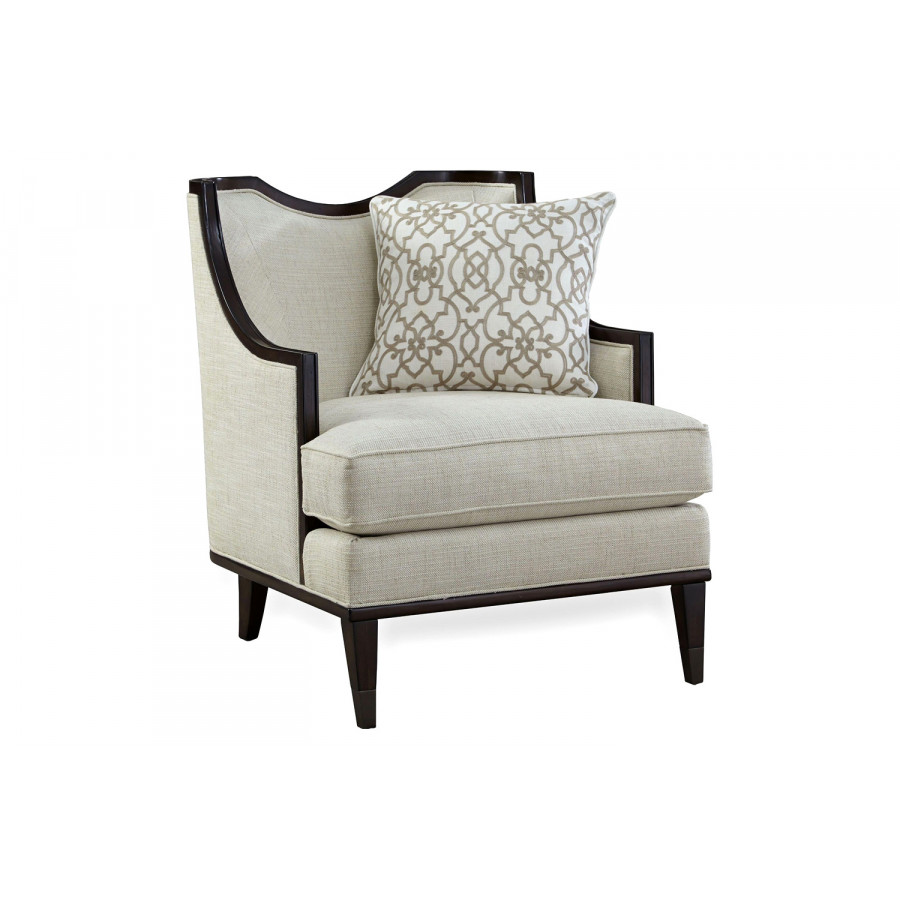 A.R.T. - Harper Ivory Matching Chair