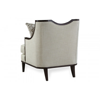 A.R.T. - Harper Ivory Matching Chair