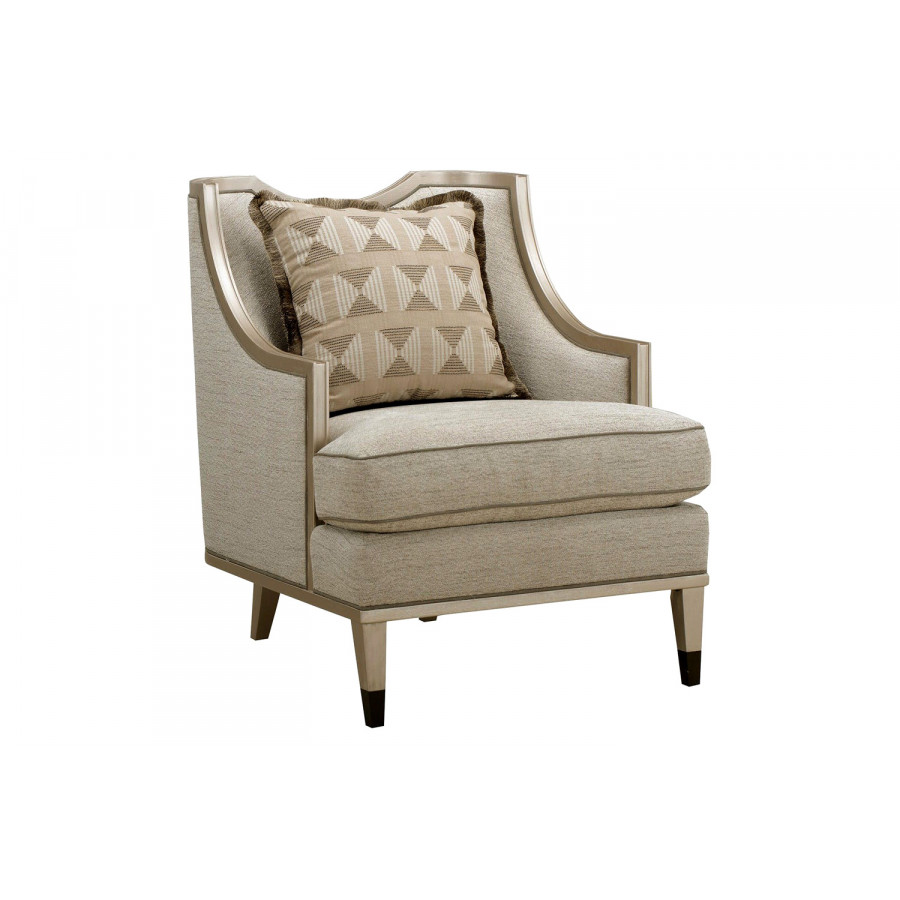 A.R.T. Harper Rose Matching Chair - Accolade