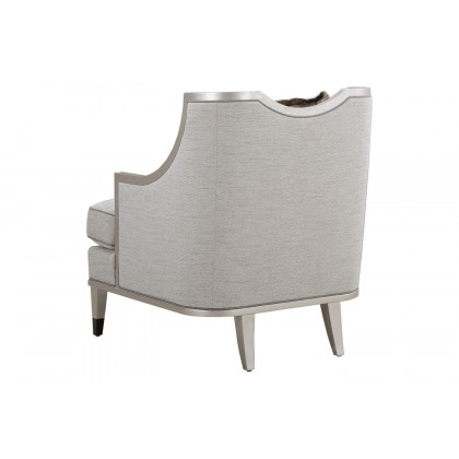 A.R.T. Harper Rose Matching Chair - Accolade