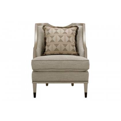 A.R.T. Harper Rose Matching Chair - Accolade