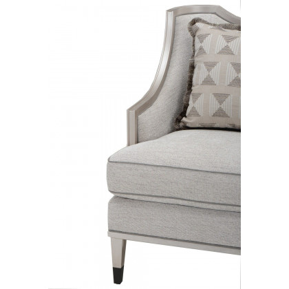 A.R.T. Harper Rose Matching Chair - Accolade
