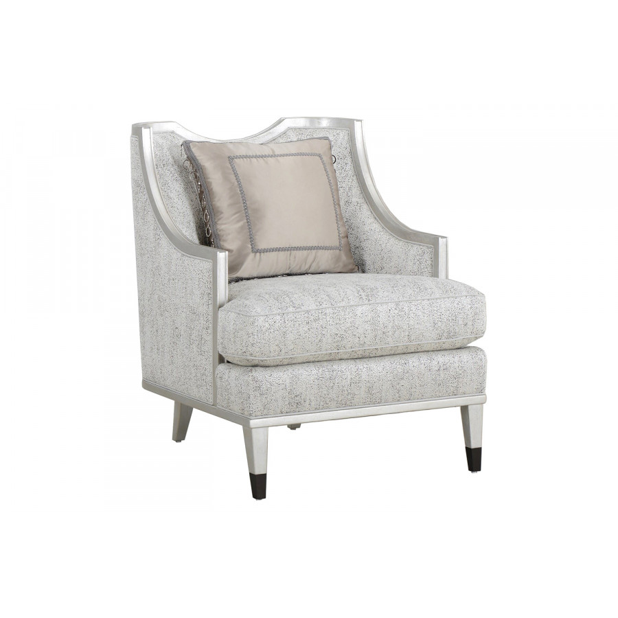 A.R.T. Harper Matching Chair - Bezel