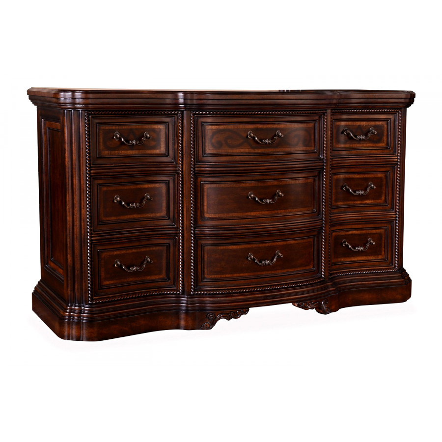 A.R.T. - Valencia Dresser