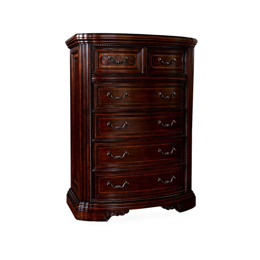 A.R.T. - Valencia 6 Drawer Chest
