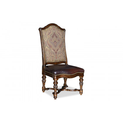 A.R.T. - Valencia Side Chair Set of 2