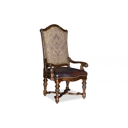 A.R.T. - Valencia Arm Chair Set of 2