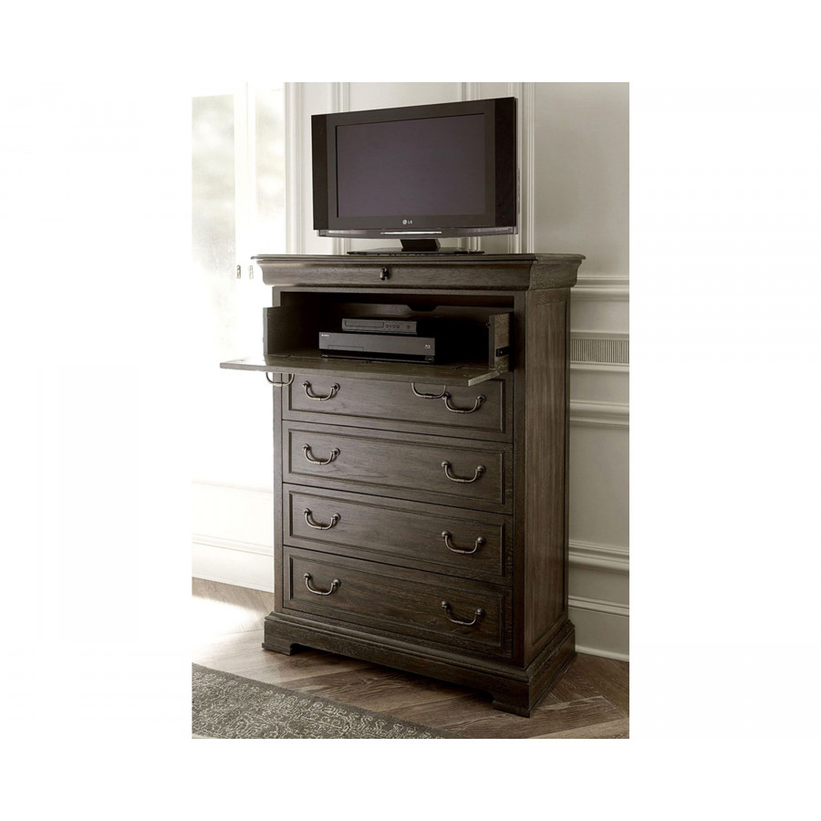 A.R.T. - St. Germain Drawer Chest