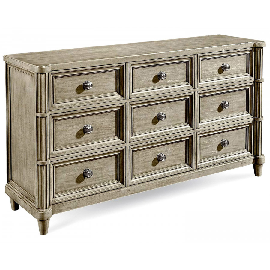 A.R.T. - Morrissey Bezel Eccles Dresser