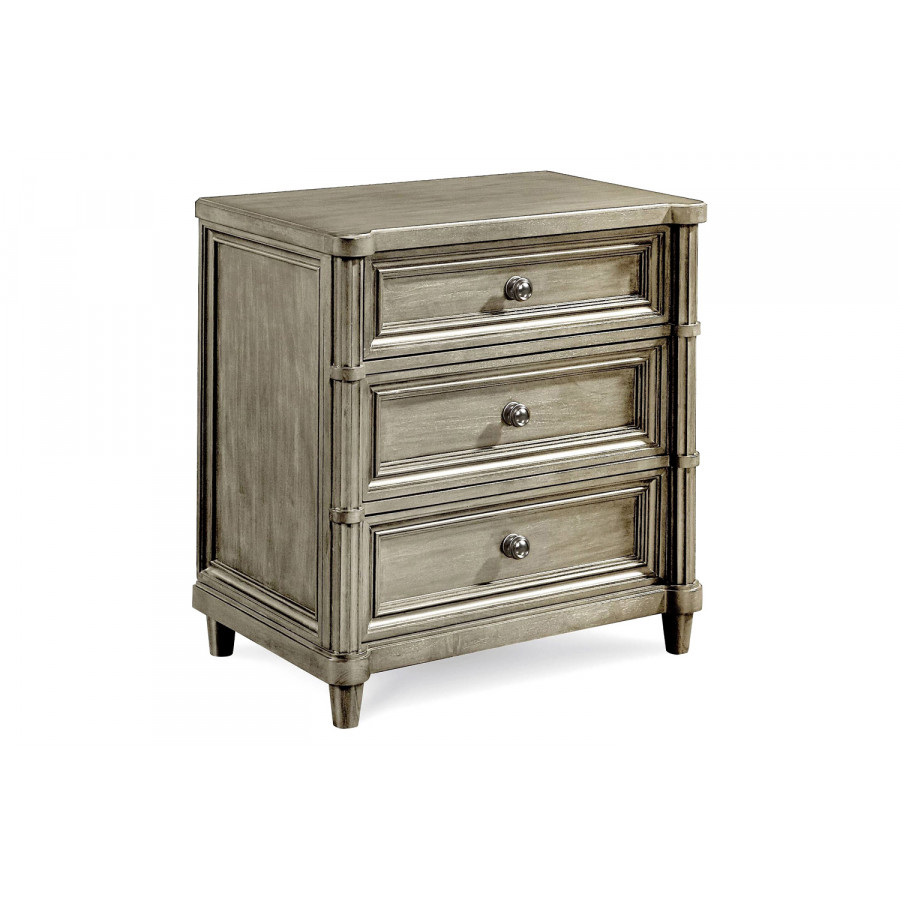 A.R.T. - Morrissey Bezel Eccles Nightstand