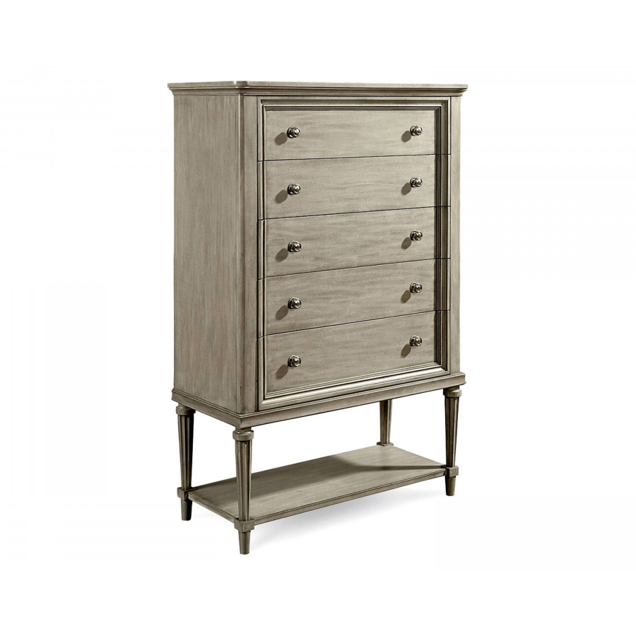 A.R.T. - Morrissey Bezel Kirke Drawer Chest