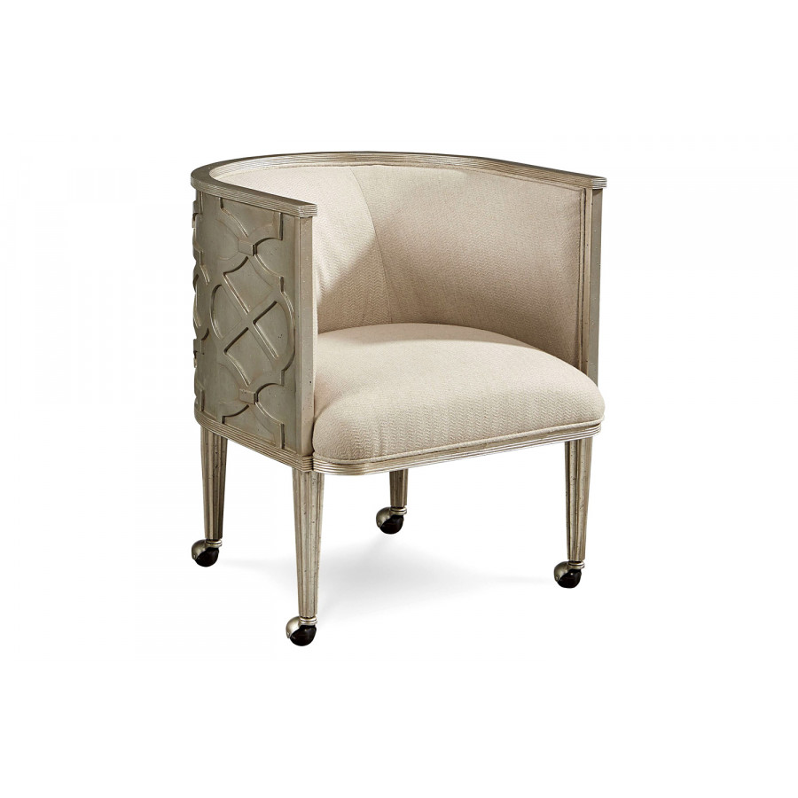 A.R.T. - Morrissey Bezel Bolan Party Chair
