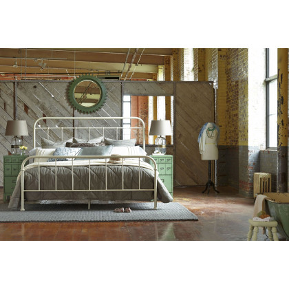A.R.T. - Epicenters Williamsburg Metal Link Mirror