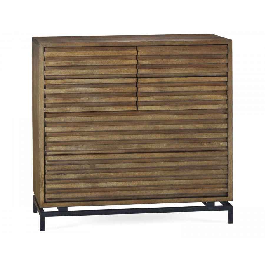 A.R.T. - Epicenters Williamsburg 6 Drawer Chest
