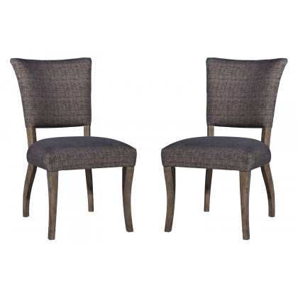 A.R.T. - Epicenters Williamsburg Side Chair Set of 2
