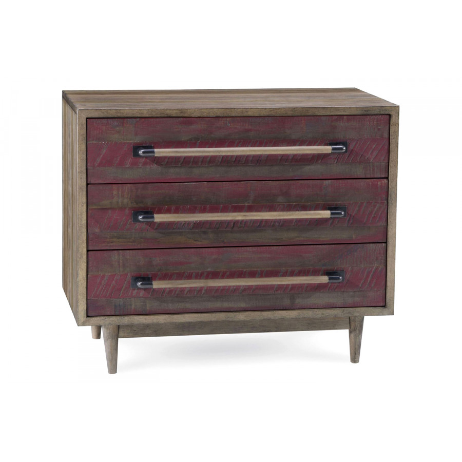 A.R.T. - Epicenters Williamsburg Accent Chest