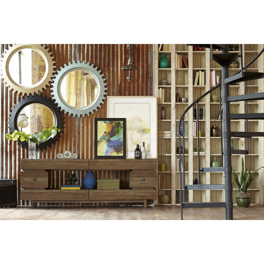 A.R.T. - Epicenters Williamsburg Entertainment Console