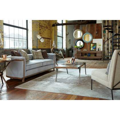 A.R.T. - Epicenters Williamsburg Entertainment Console