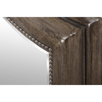 A.R.T. - Furniture Vintage Salvage Searles Mirror