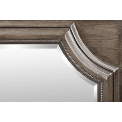 A.R.T. - Furniture Vintage Salvage Searles Mirror