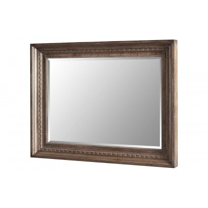 A.R.T. - Furniture Vintage Salvage Nichols Mirror