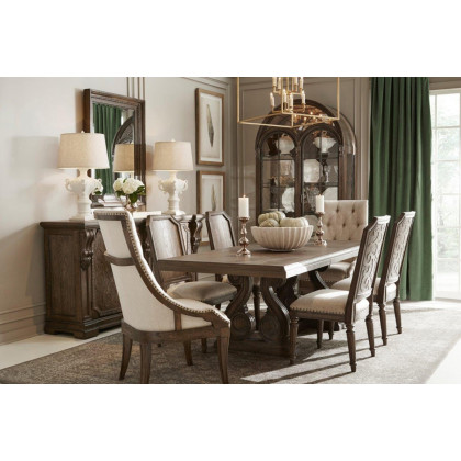A.R.T. - Furniture Vintage Salvage Nichols Mirror