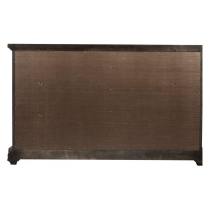 A.R.T. - Vintage Salvage Walnut Grayson Dresser