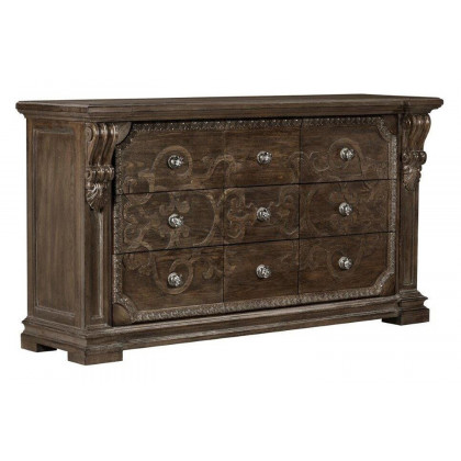 A.R.T. - Furniture Vintage Salvage Wren Dresser