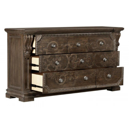 A.R.T. - Furniture Vintage Salvage Wren Dresser