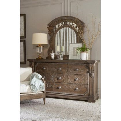 A.R.T. - Furniture Vintage Salvage Wren Dresser