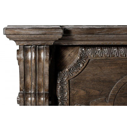 A.R.T. - Furniture Vintage Salvage Wren Dresser