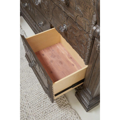 A.R.T. - Furniture Vintage Salvage Wren Dresser
