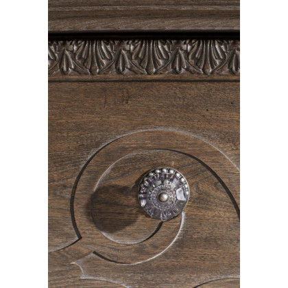 A.R.T. - Furniture Vintage Salvage Wren Dresser